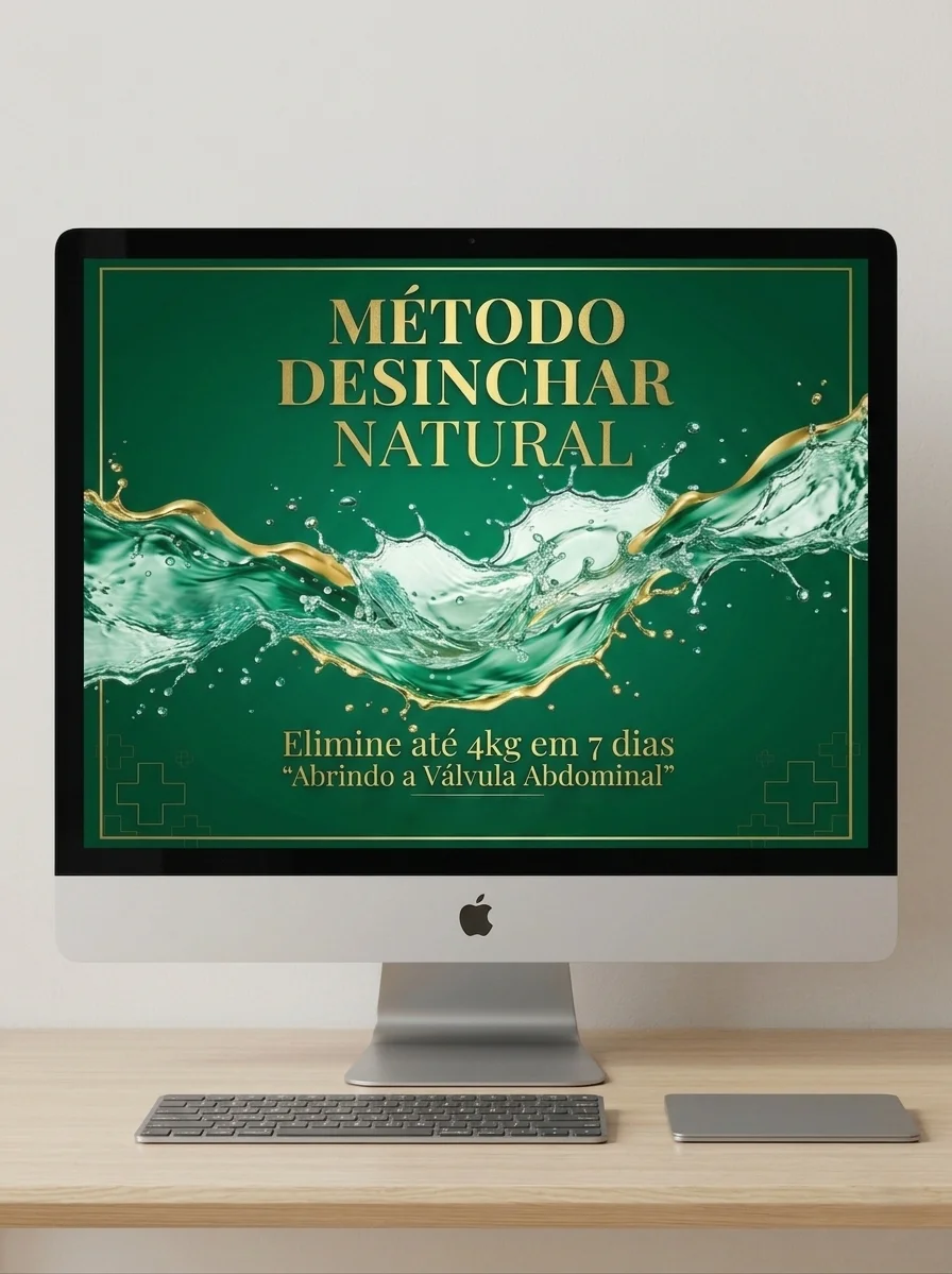 Método Desinchar